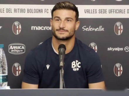 极的信号 极的信号