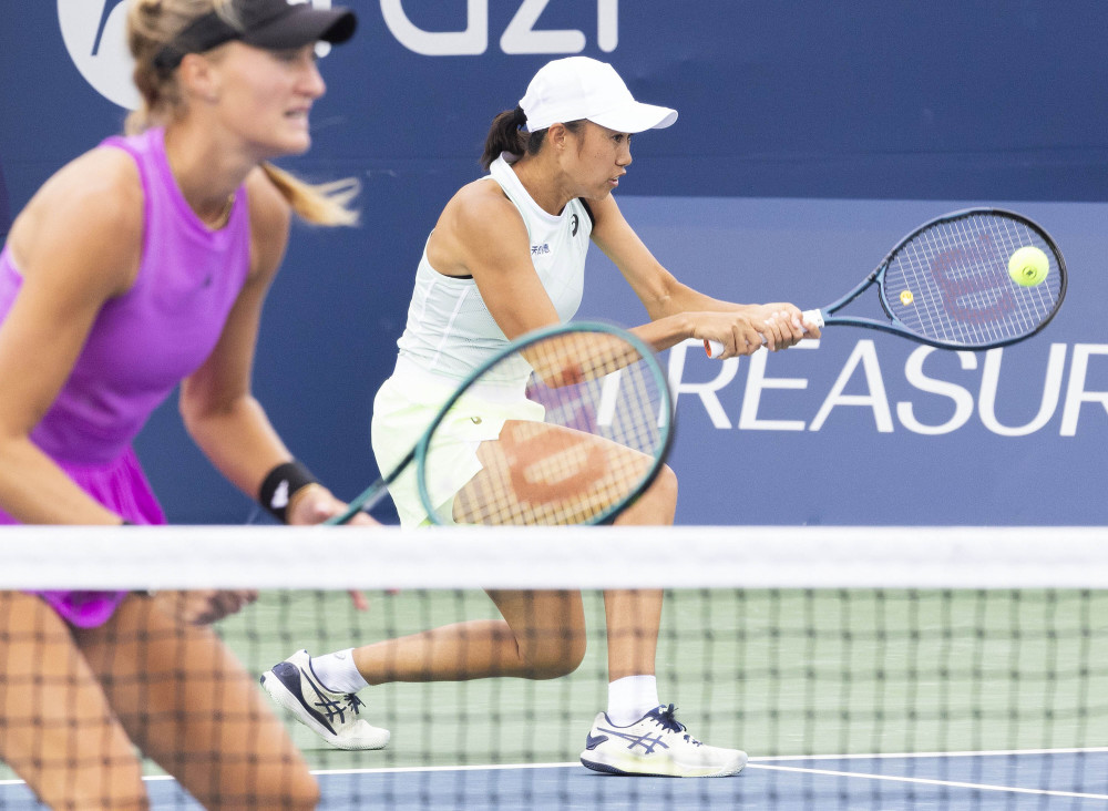 赛中所展现 赛中所展现