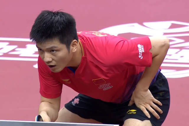 赛事中担纲 赛事中担纲