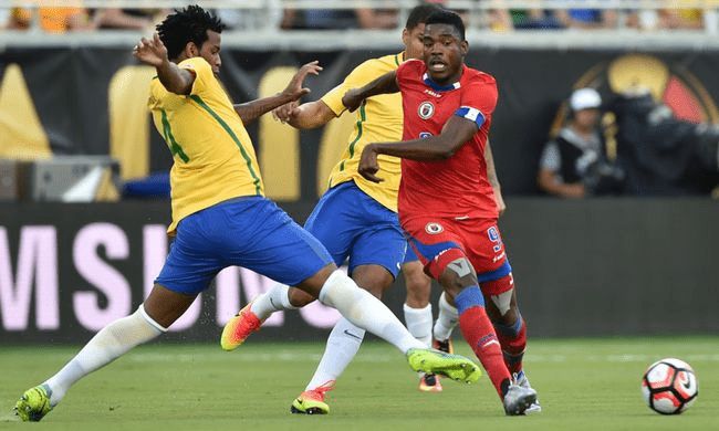 作为国足的 作为国足的