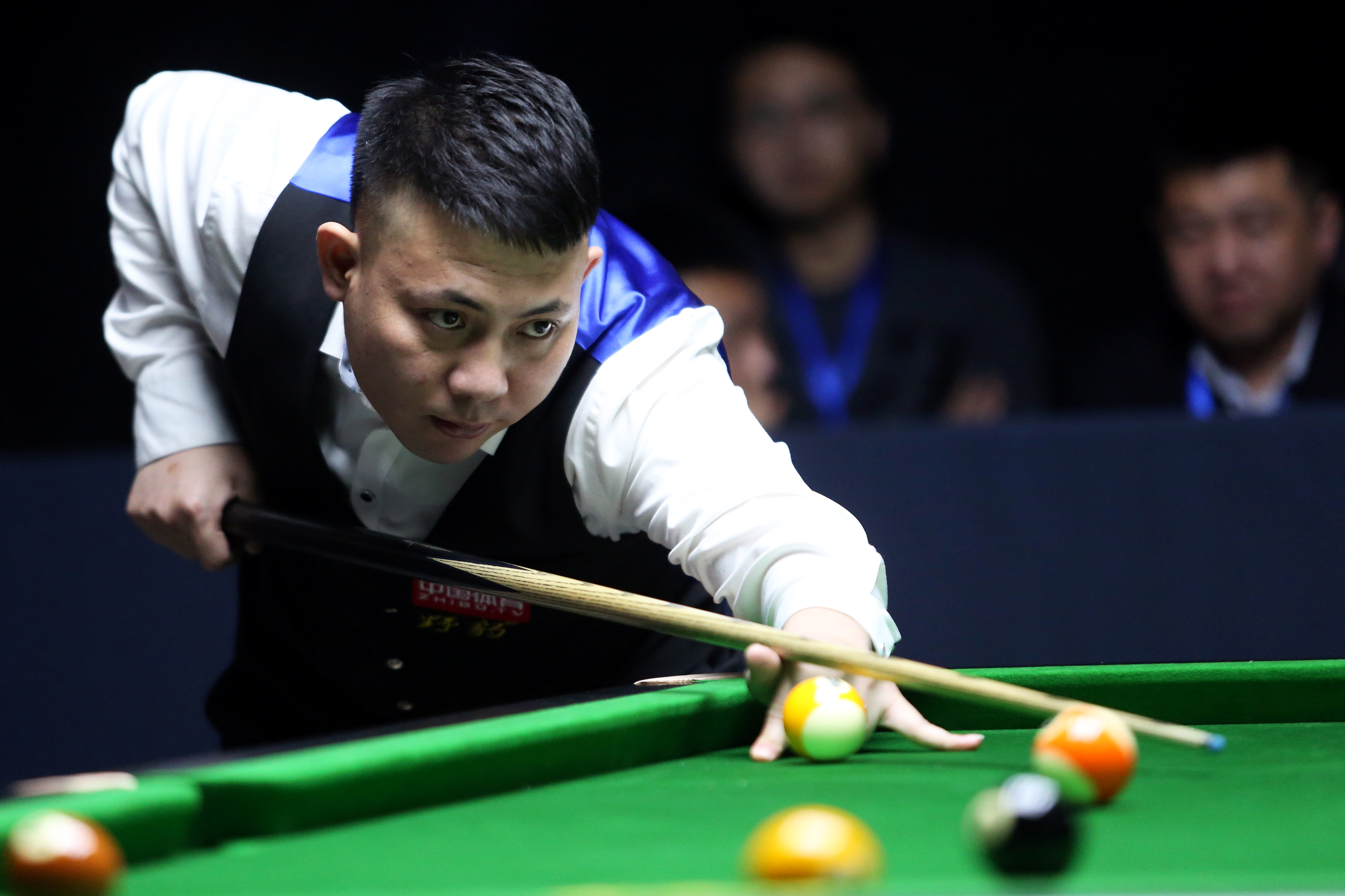 无论是精准 无论是精准