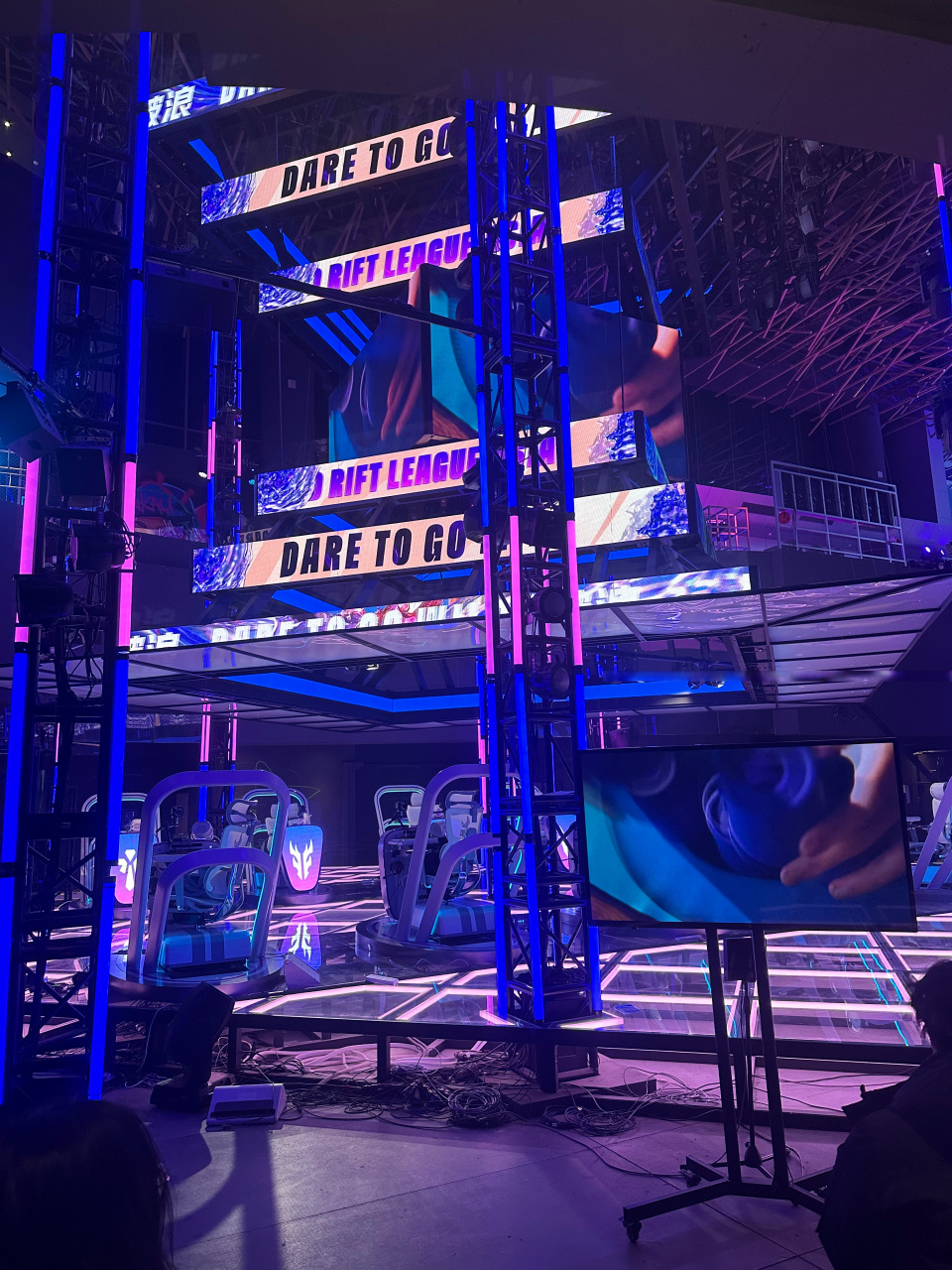 径项目中技 径项目中技