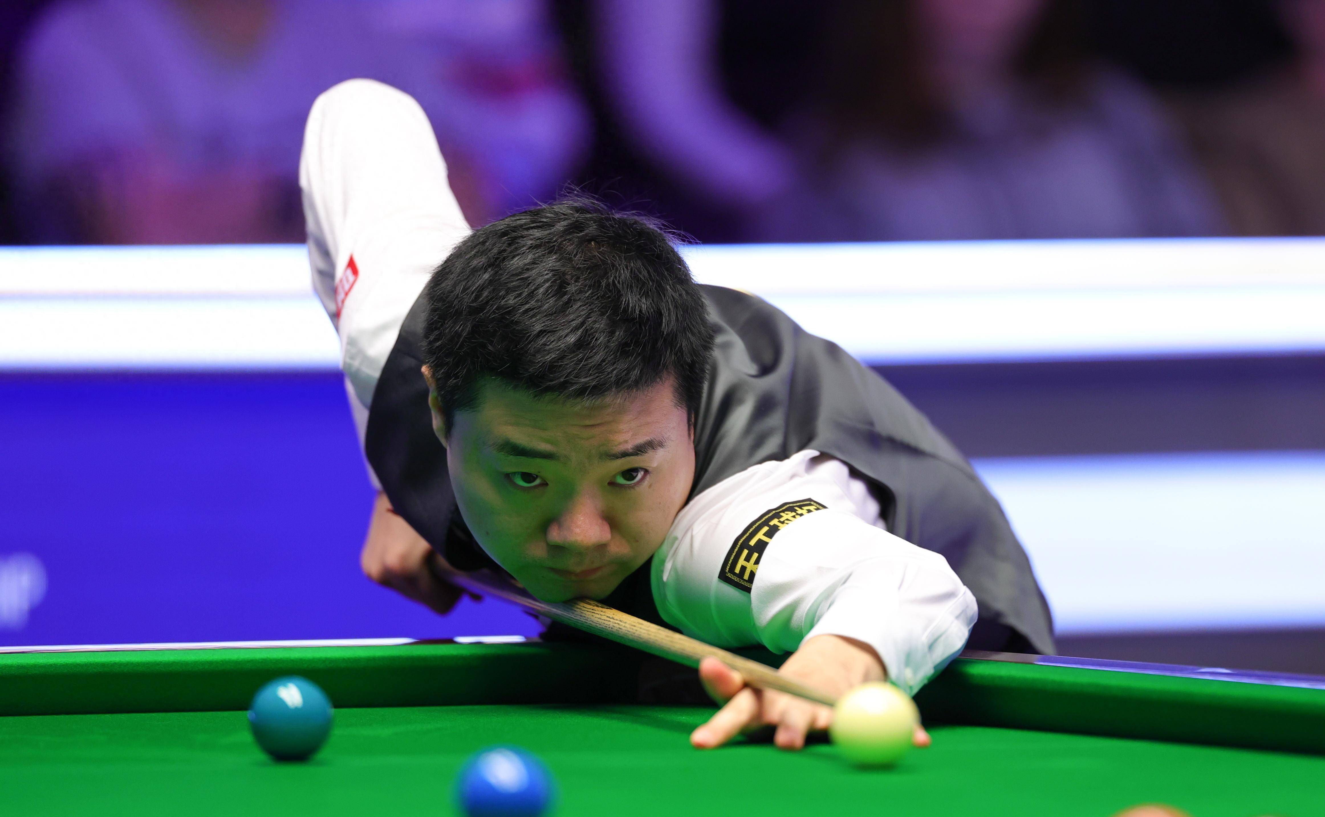 在国际赛场 在国际赛场