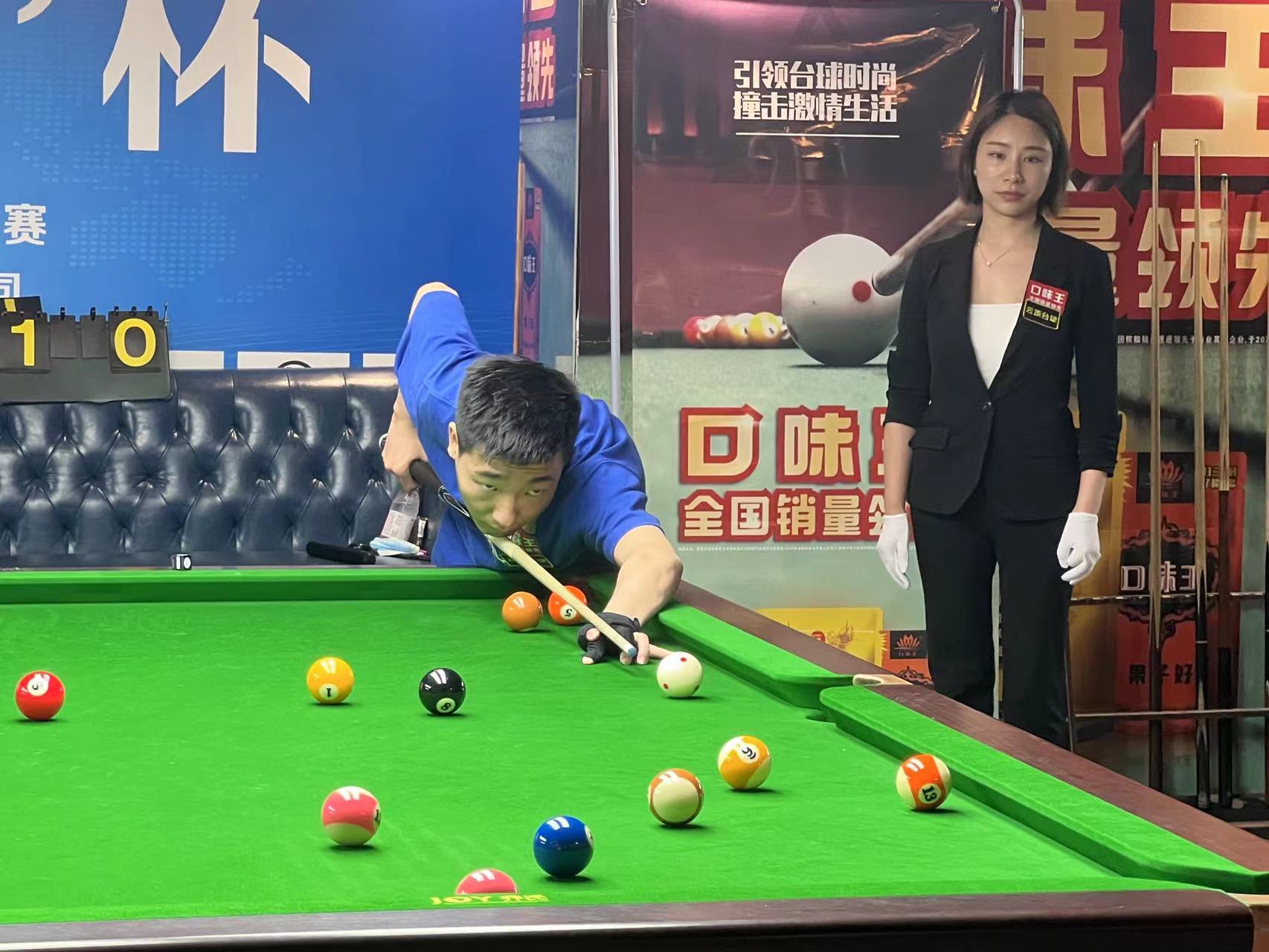 间良好的 间良好的