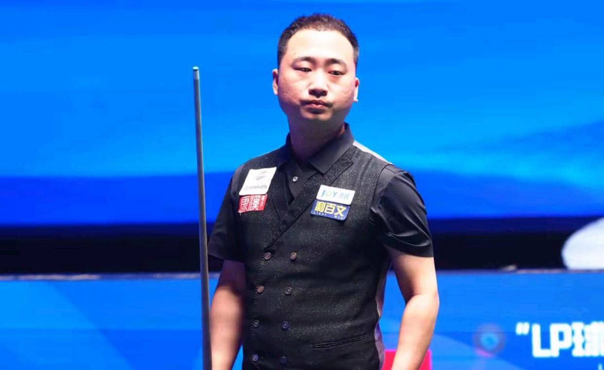 中国队始终 中国队始终