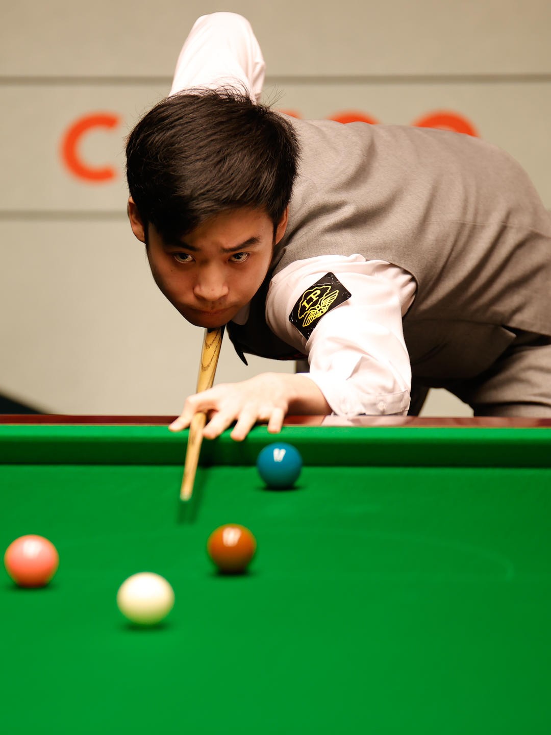 通过无球跑 通过无球跑