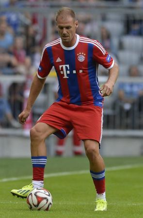 美因茨主力 美因茨主力